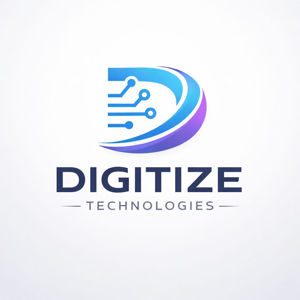 Digitize Technologies